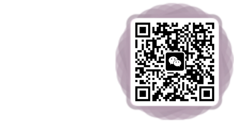 扫一扫 联系官方客服